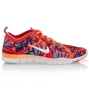 NIKE Free Tr Fit 4 Running Shoes
